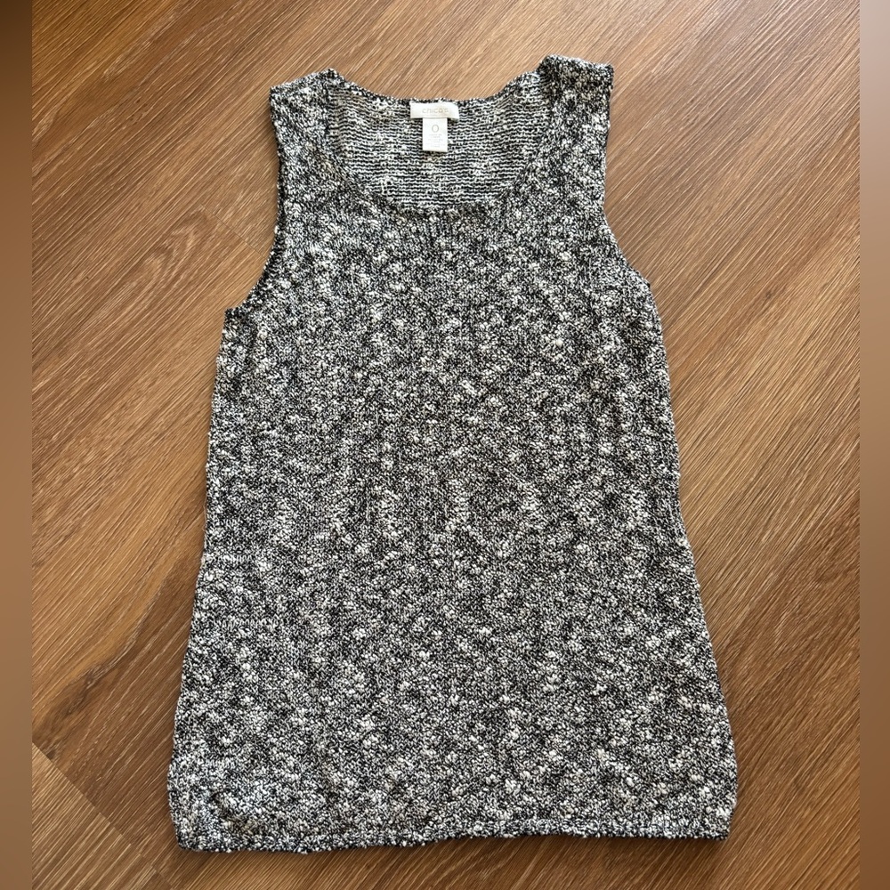 Chico’s Sweater Vest
